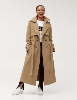 Charlotte Trench